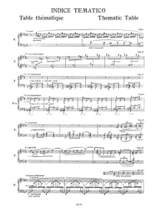 6 Etudes de Concert - LISZT - Partition - Piano